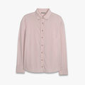Button Down - Blush