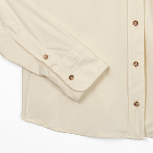 Button Down - Butter
