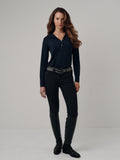 Polo Shirt - Navy