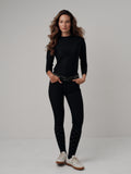 Long Sleeve - Black