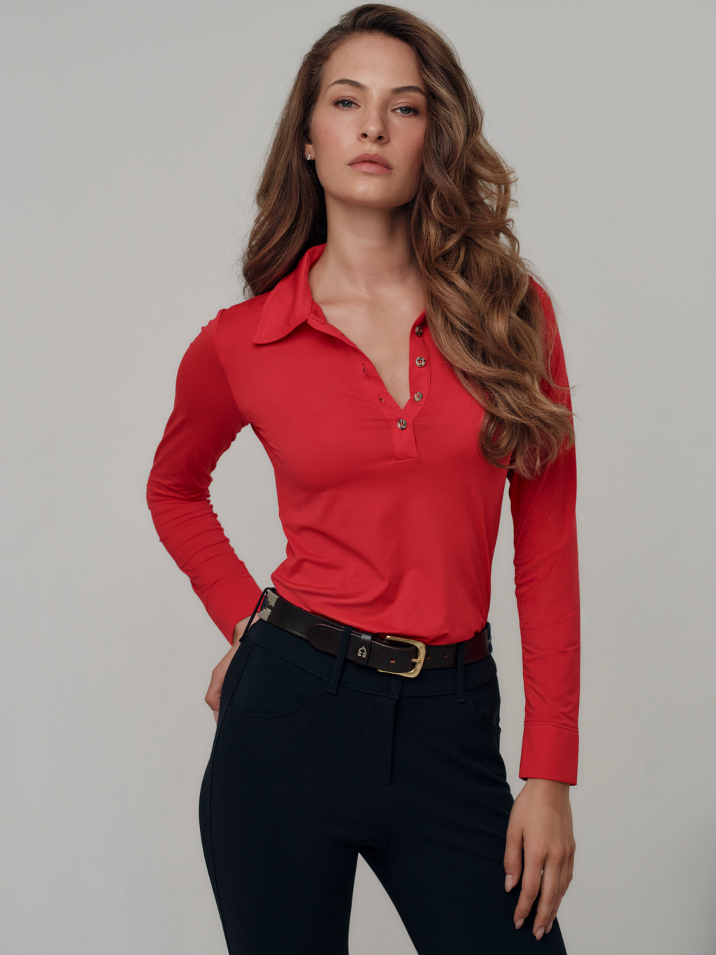 Polo Shirt - Rogue