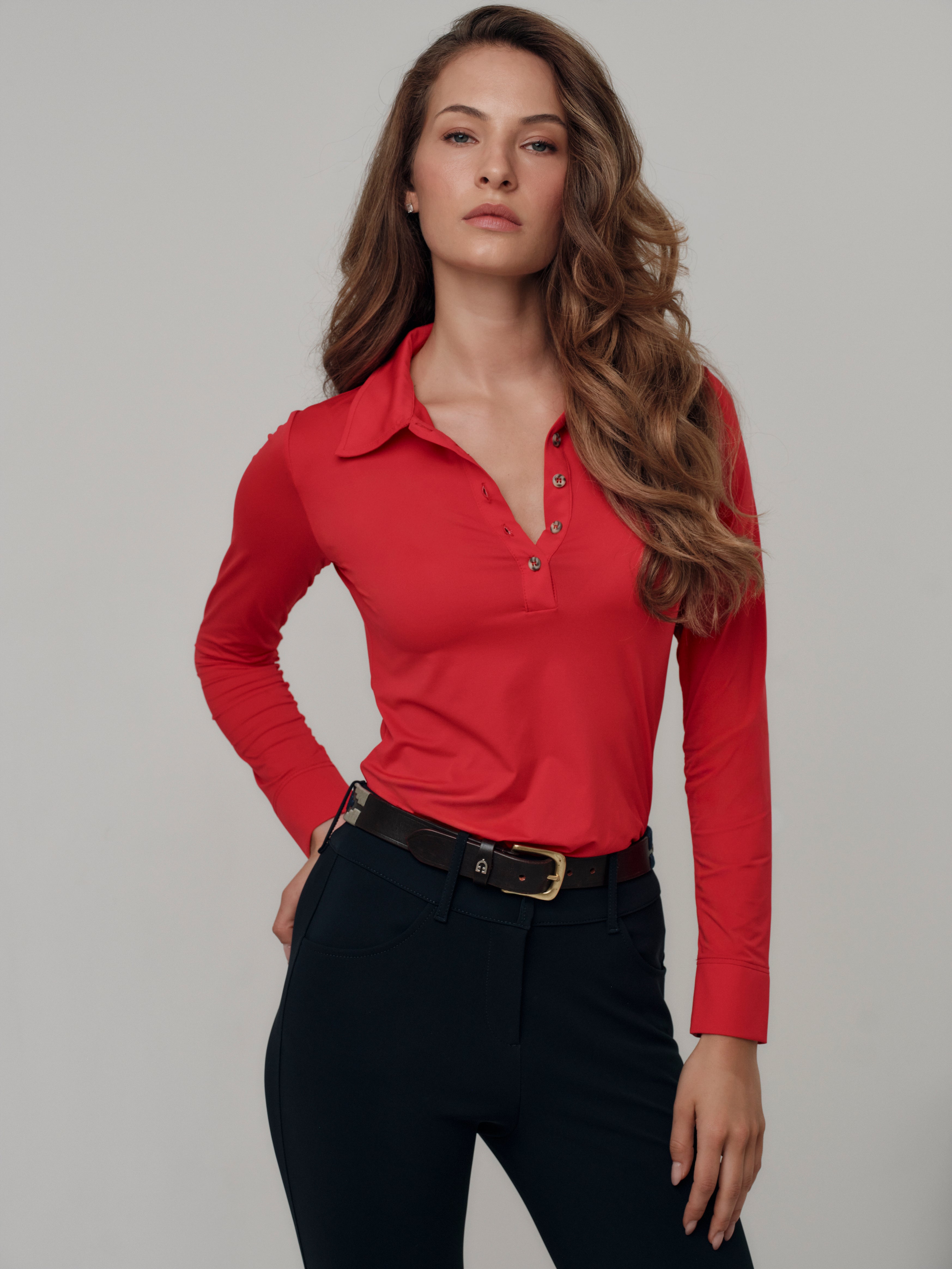Polo Shirt - Rogue
