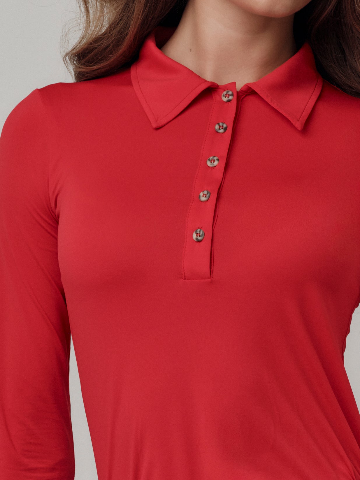 Polo Shirt - Rogue