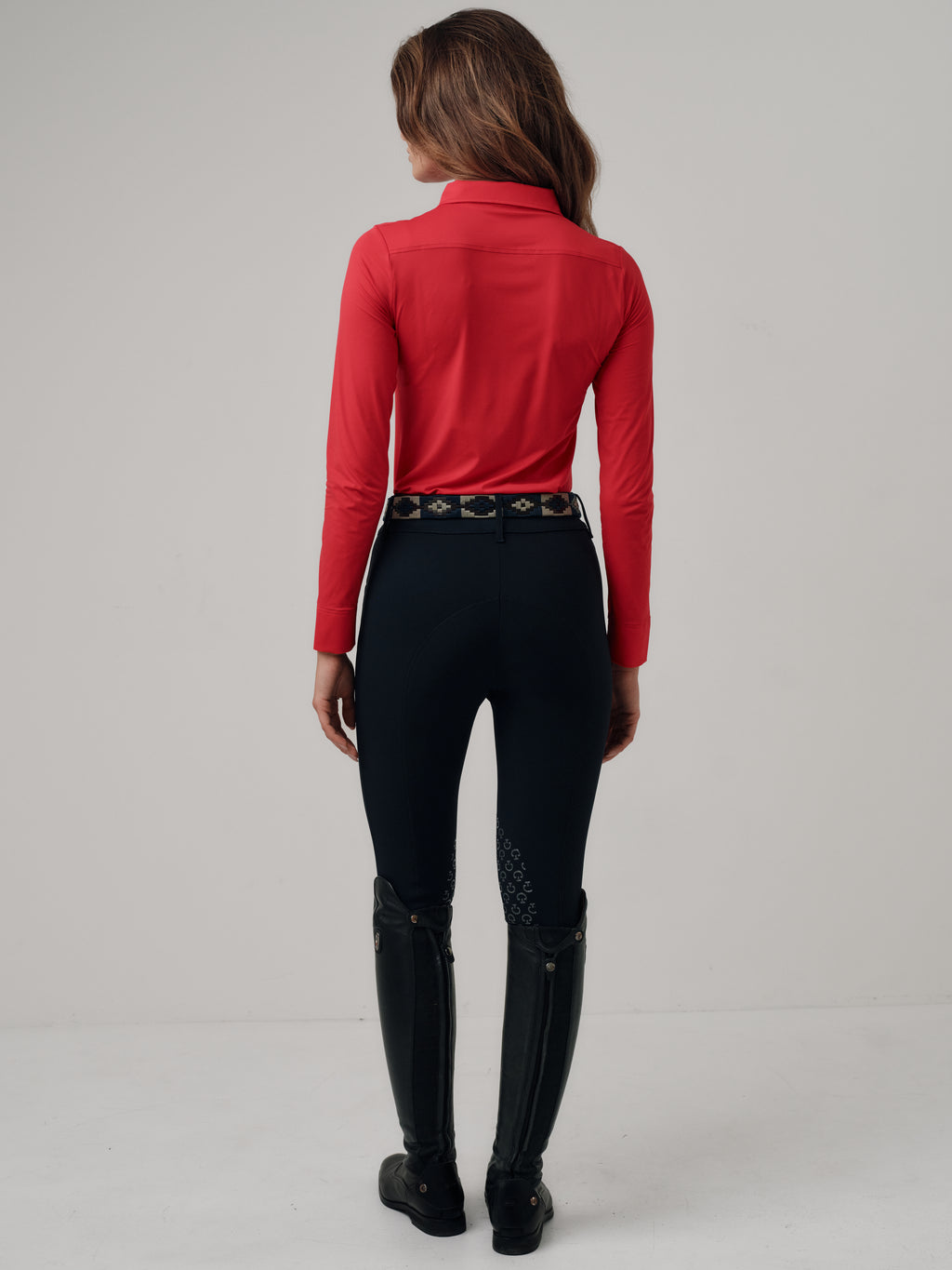 Polo Shirt - Rogue
