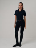Country Club Polo - Navy