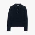 Polo Shirt - Navy