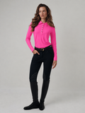 Polo Shirt - Pink